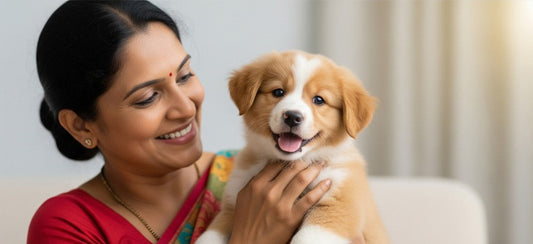 10 Essential Tips for First-Time Dog Parents