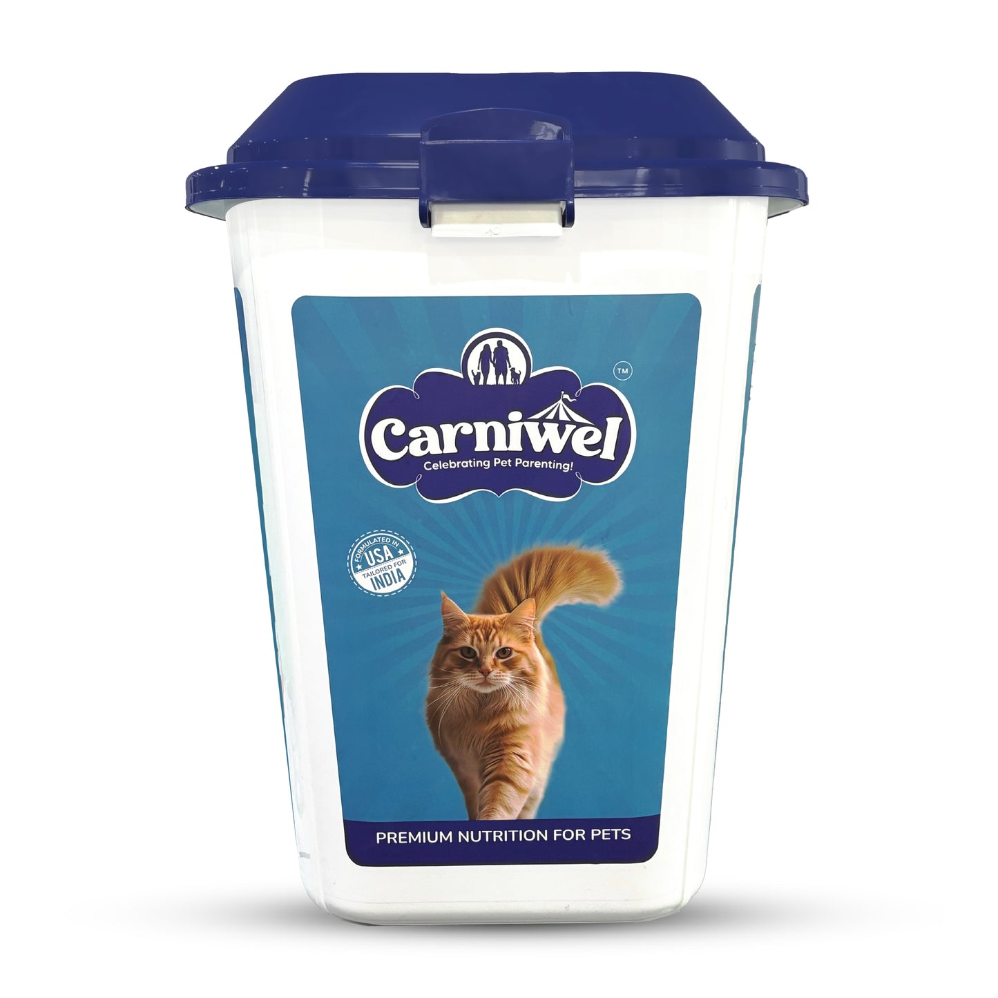 Container