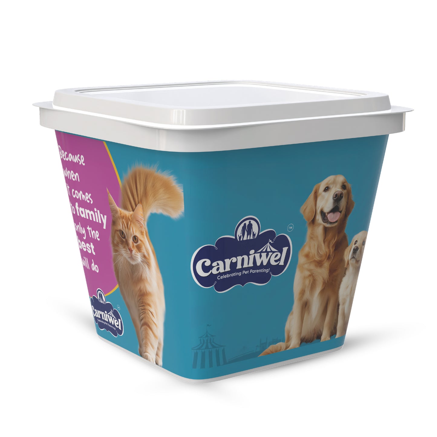 Container