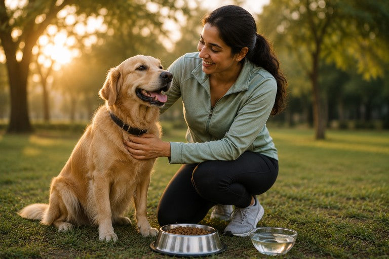 More Than a Happy Tummy: Why Multifunctional Nutrition is the New Baseline for Indian Pet Parents