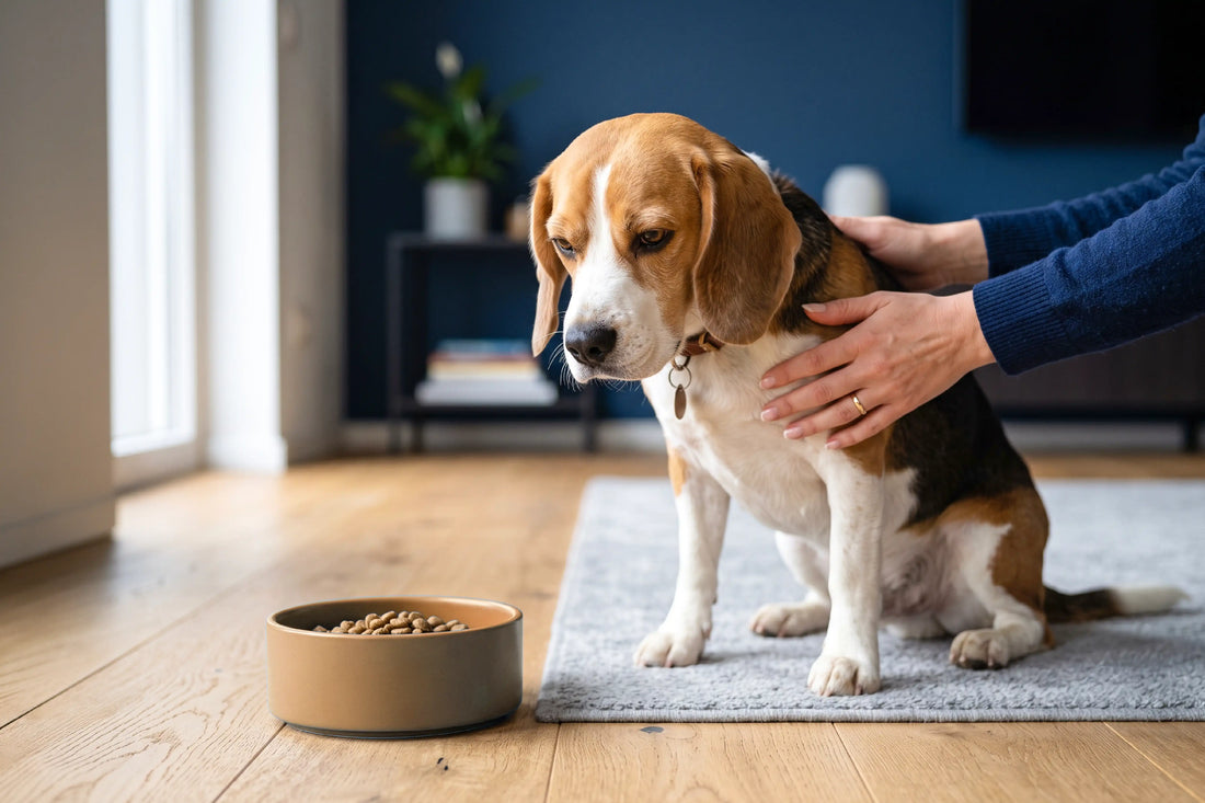 Is Your Dog’s Gut Health Out of Balance?  7 Signs Pet Parents Should Watch For