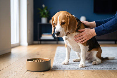 Is Your Dog’s Gut Health Out of Balance?  7 Signs Pet Parents Should Watch For