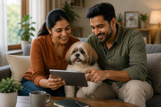 Which Pet Parent Persona Are You? How Global Habits Are Redefining Your Pet’s Bowl