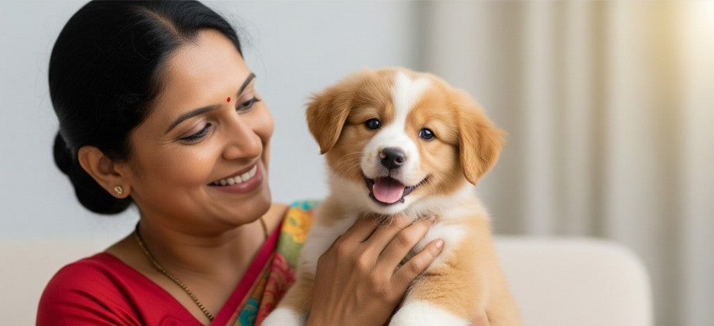 10 Essential Tips for First-Time Dog Parents