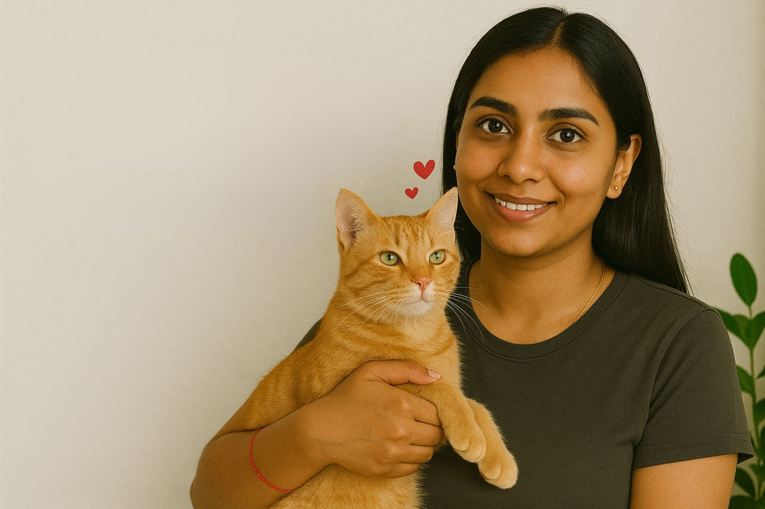 10 Joyful Ways to Be a Better Cat Parent