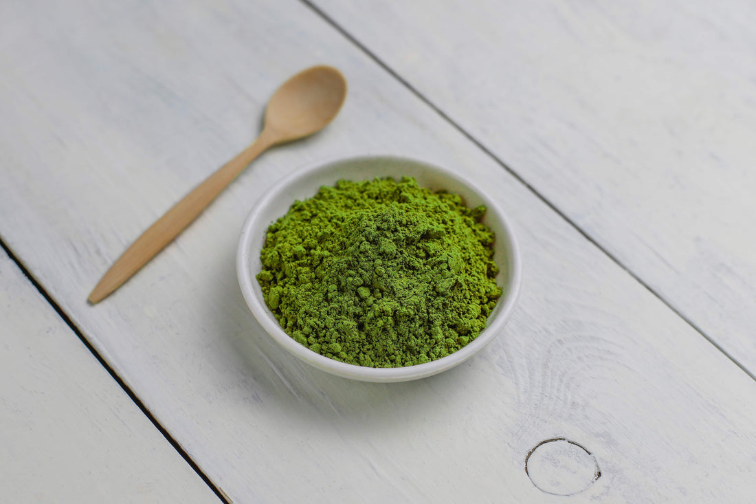 Spirulina