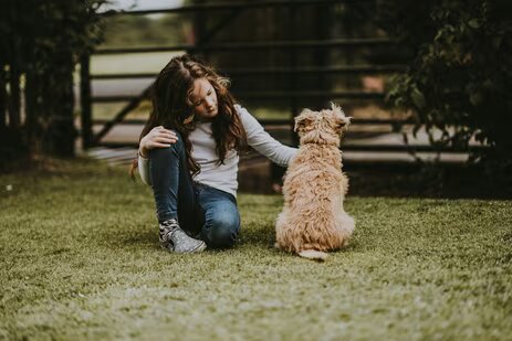 Unique benefits of pet parenting for children: From better development to improved social skills