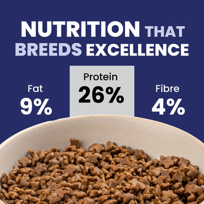 Carniwel Club - Cat Food for All Lifestages