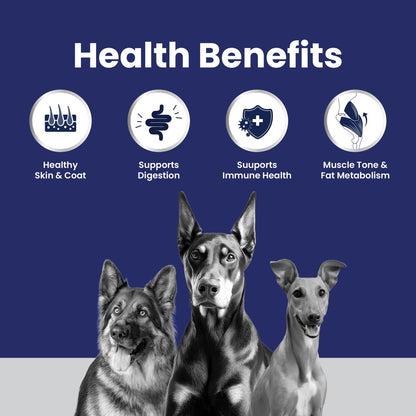 Carniwel Club - Maintenance Formula for All Dog Breeds