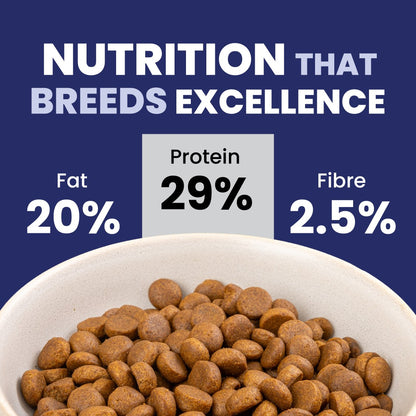 Carniwel Club - Advance Growth Dog Food for All Lifestages