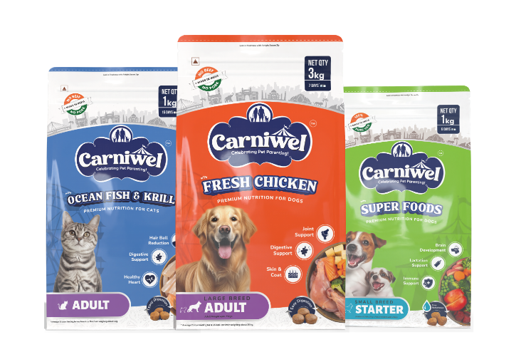Carniwel package